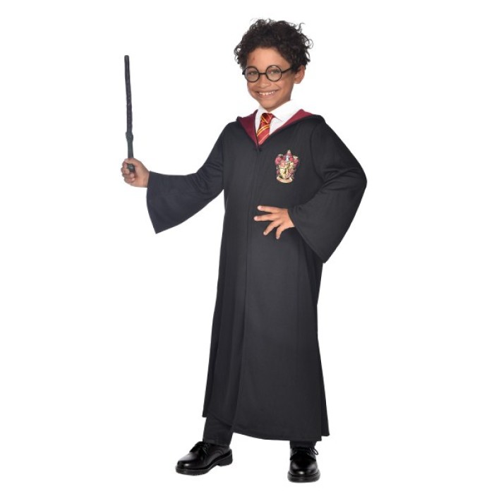 Στολή Harry Potter 8-10