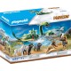 Playmobil History Οι Άθλοι του Ηρακλή για 4+ ετών