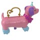 Mattel Παιχνίδι Μινιατούρα Polly Pocket Σκυλάκι Πινιάτα για 4+ Ετών