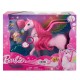 Barbie Μαγικός Πήγασος για 3+ Ετών