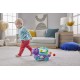 Fisher Price Little Dino με Ήχους για 12+ Μηνών