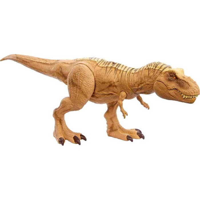 Jurassic World T-Rex