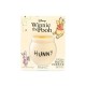 Άλατα Μπάνιου Winnie The Pooh Honeypot Bath Bombs με Άρωμα Wild Flower 130gr
