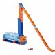 Φορτηγό Hot Wheels Speed Drop Transport για 4+ Ετών