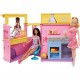 Mattel Barbie Lemonade Truck για 3+ Ετών