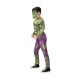 Στολή Marvel Avengers Hulk Deluxe 3-4 Ετων