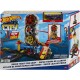 Πίστα Hot Wheels Super Twist Tire Shop για 4+ Ετών