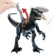 Super Attack Indoraptor με Ήχους και Φως για 4+ Ετών