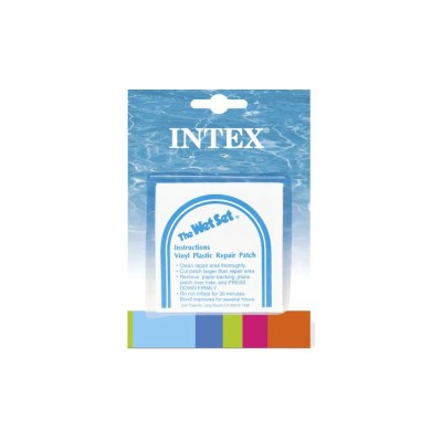 Intex Repair Patches Μπαλώματα
