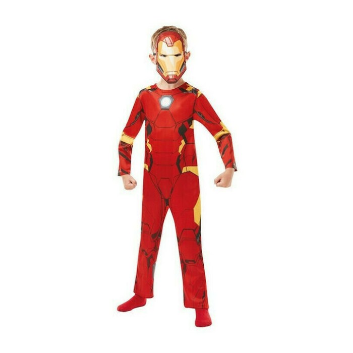 Στολή Iron Man 
