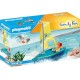 Playmobil Family Fun Sailboat για 4+ ετών