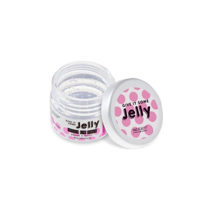 Jelly Lip Balm Strawberry