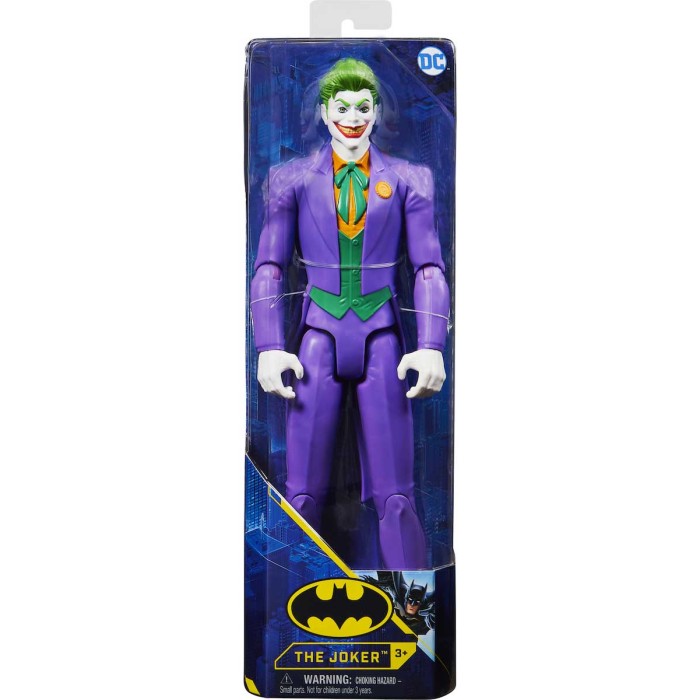The Joker για 3+ Ετών 30εκ.