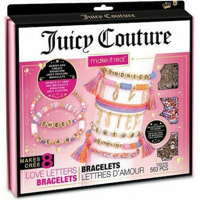 Juicy Couture Love Letters