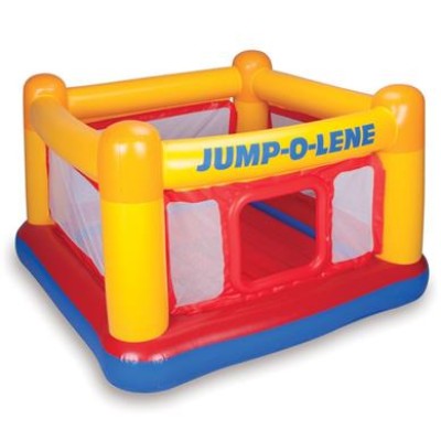 Intex Jump-O-Lene Playhouse