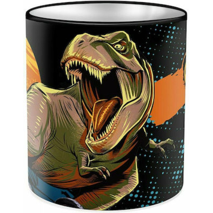 Μολυβοθήκη Jurassic World 