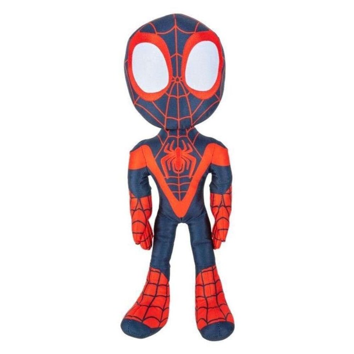 Λούτρινο Spidey με Ήχο 40 εκ.