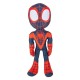 Λούτρινο Spidey με Ήχο 40 εκ.