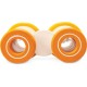 Le Toy Van Wooden Pretend Binoculars Καλειδοσκόπιο από Ξύλο