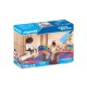 Playmobil Sports & Action Μάθημα Καράτε για 4-10 ετών