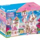 Playmobil Princess Παραμυθένιο Πριγκιπικό Παλάτι για 4+ ετών