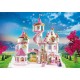 Playmobil Princess Παραμυθένιο Πριγκιπικό Παλάτι για 4+ ετών