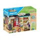 Playmobil Country Κατάστημα Βιολογικών Προϊόντων για 4-10 ετών