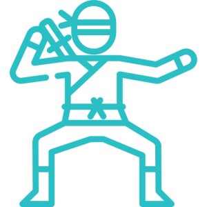 Lego Ninjago