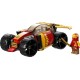 Lego Ninjago Kai’s Ninja Race Car EVO για 6+ ετών