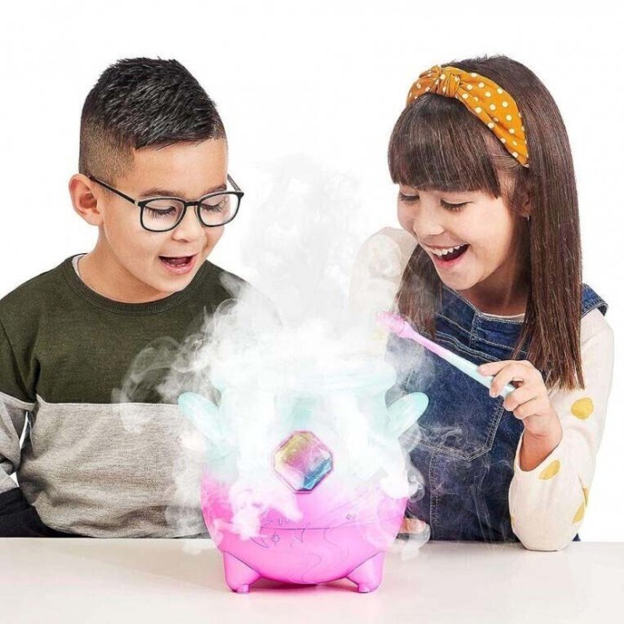 Giochi Preziosi Παιχνίδι Μινιατούρα Magic Mixies Rainbow για 5+ Ετών
