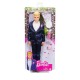 Κούκλα Barbie Πρίγκιπας Γαμπρός
