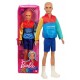 Κούκλα Barbie Fashionistas Ken 