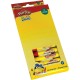 Gim Play Doh Σετ Κηρομπογιές 12τμχ