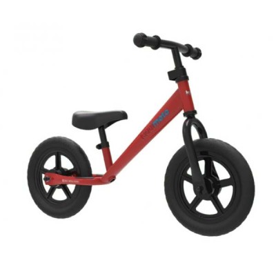 Kiddimoto: Ποδήλατο ισορροπίας - SUPER JUNIOR RED