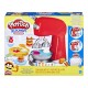 Hasbro Play-Doh Πλαστελίνη - Παιχνίδι Κitchen Creations για 3+ Ετών, 5τμχ