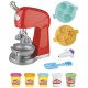 Hasbro Play-Doh Πλαστελίνη - Παιχνίδι Κitchen Creations για 3+ Ετών, 5τμχ