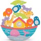 Le Toy Van Noah's Balancing Ark από Ξύλο για 12+ Μηνών