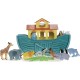Le Toy Van Noah's Great Ark από Ξύλο για 36+ Μηνών