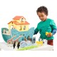 Le Toy Van Noah's Great Ark από Ξύλο για 36+ Μηνών