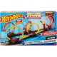 Mattel Πίστα Hot Wheels Multi - Loop Raceoff για 4+ Ετών