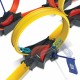 Mattel Πίστα Hot Wheels Multi - Loop Raceoff για 4+ Ετών