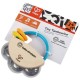 Hape Tiny Tambourine - Το Μικρό Μου Ντέφι 