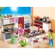 Playmobil City Life Κουζίνα