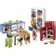 Playmobil Dollhouse Κουζίνα Κουκλόσπιτου για 4+ ετών