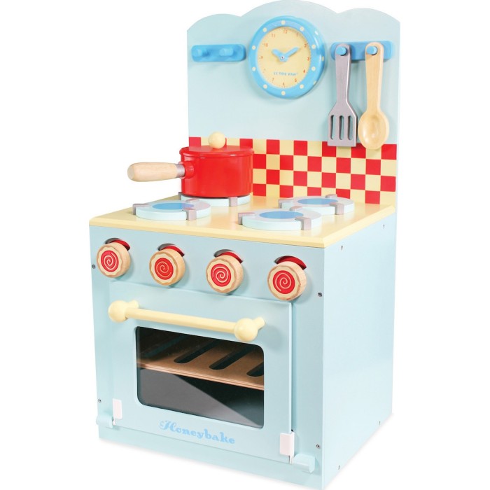 Le Toy Van Honeybake Κουζίνα