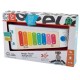 Hape Kids II Ξύλινο Magic Touch Ξυλόφωνο 