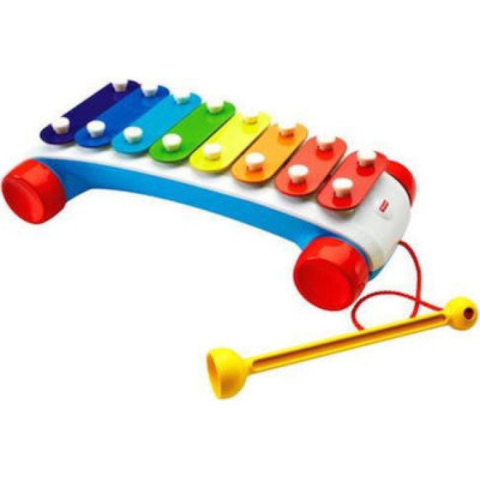 Fisher Price Ξυλόφωνο για 1.5+ Ετών