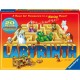 Ravensburger Επιτραπέζιο Παιχνίδι Λαβύρινθος Κυνήγι Θησαυρού για 2-4 Παίκτες 8+ Ετών