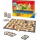 Ravensburger Επιτραπέζιο Παιχνίδι Λαβύρινθος Κυνήγι Θησαυρού για 2-4 Παίκτες 8+ Ετών