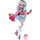 Monster High Lagoona